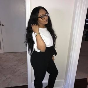 Meet your Posher, Dontiasia